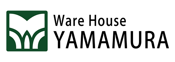 株式会社ヤマムラ倉庫 ロゴ