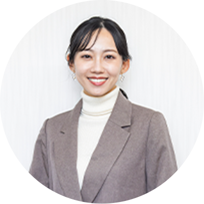 リポーター 梨伽