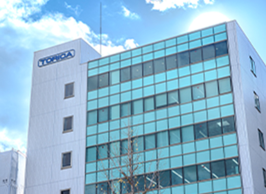 株式会社東海理化クリエイト