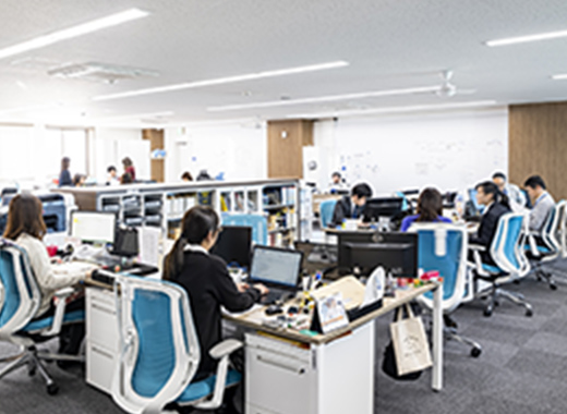 株式会社東海理化クリエイト