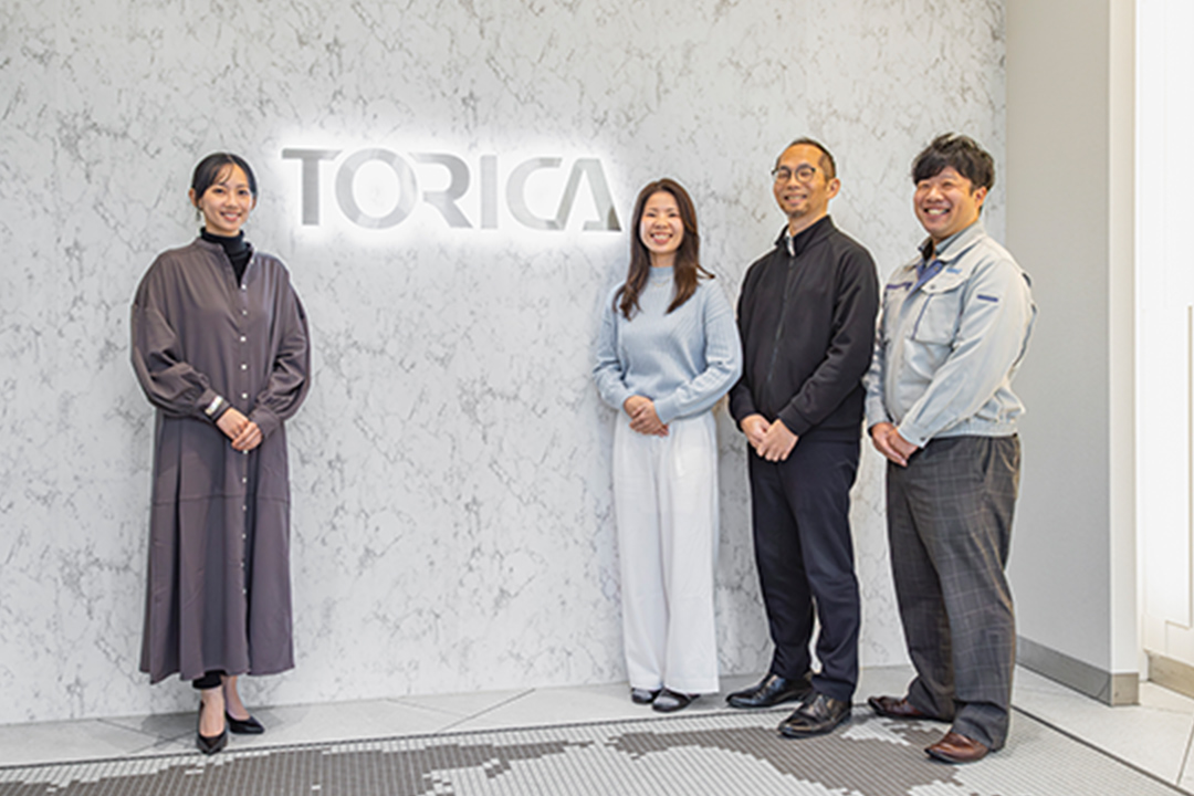 株式会社東海理化クリエイト