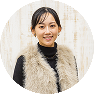 リポーター 梨伽