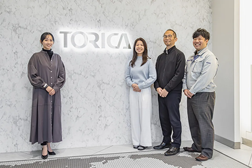 株式会社東海理化クリエイトさま