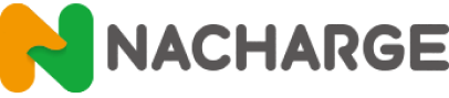 nachargeロゴ