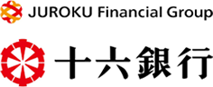 JUROKU Financial Group 十六銀行