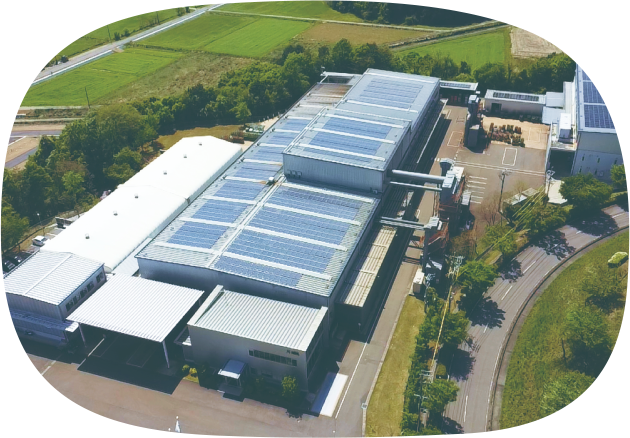 鍋屋バイテック会社さま