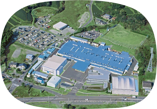 「NOK株式会社 ガスケット・ブーツ事業部」イメージ