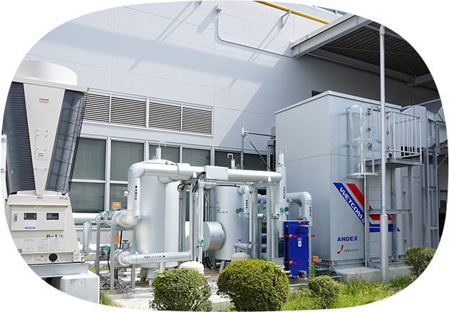 株式会社東海理化さま