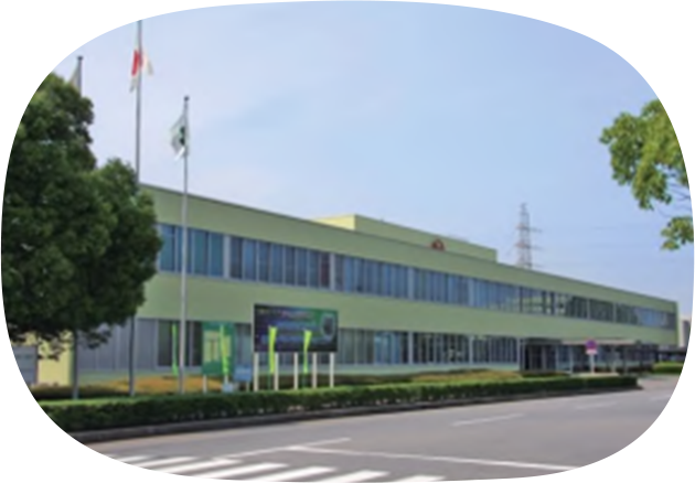 トヨタ自動車株式会社 衣浦工場さま