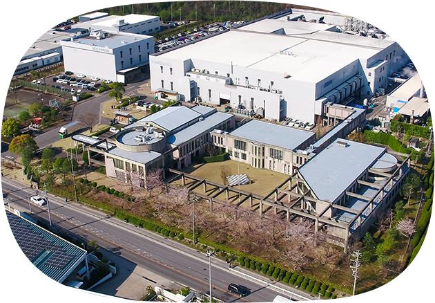 富士特殊紙業株式会社