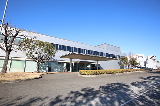 株式会社豊田自動織機さま