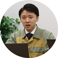 メンバーの肖像