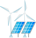 再エネ調達率を最大限高められる