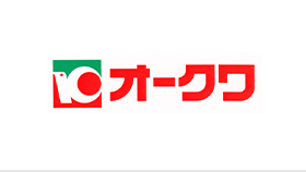 株式会社オークワさま