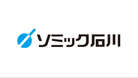 株式会社ソミック石川さま ロゴ