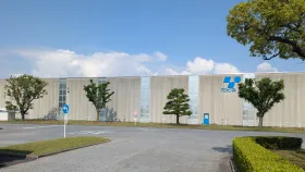 株式会社豊田自動織機 碧南工場さま