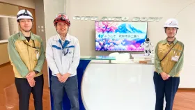 岐阜車体工業株式会社 本社工場さま