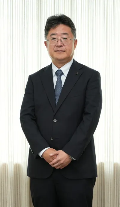 中川 治