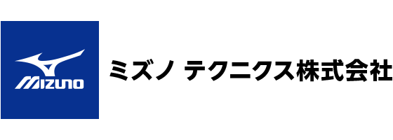 ミズノ テクニクス株式会社 ロゴ