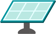 太陽光発電