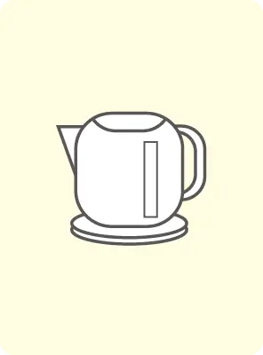 電気ケトル