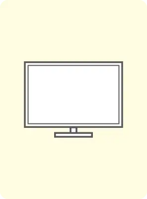 テレビ
