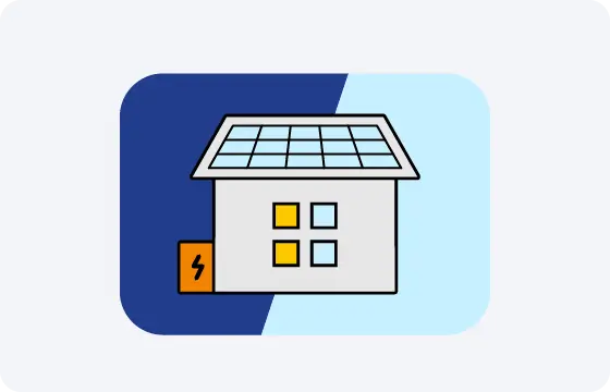 余剰電力を有効活用