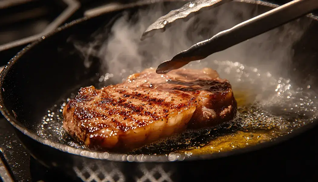 IHは高火力で調理できるのでお料理の時短にも繋がります