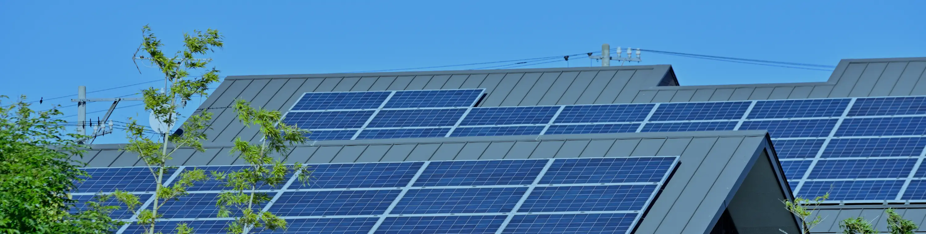 太陽光発電