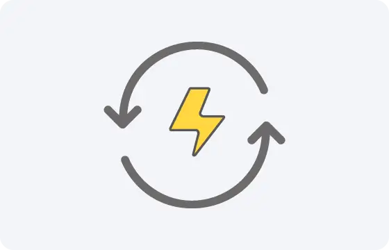 停電時の電力確保