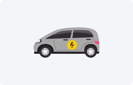 EV・PHV車を所有している方