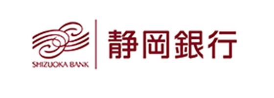 株式会社静岡銀行 ロゴ