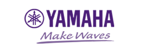 ヤマハ株式会社 ロゴ