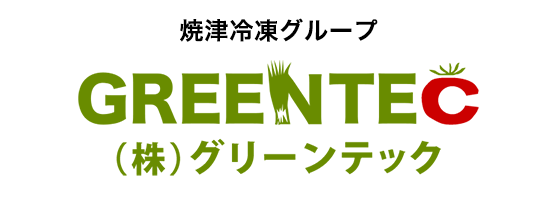 株式会社グリーンテック ロゴ