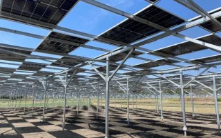 本サービスの発電所