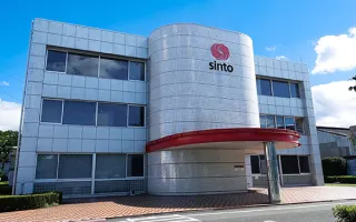 本サービスを導入する「大崎事業所」